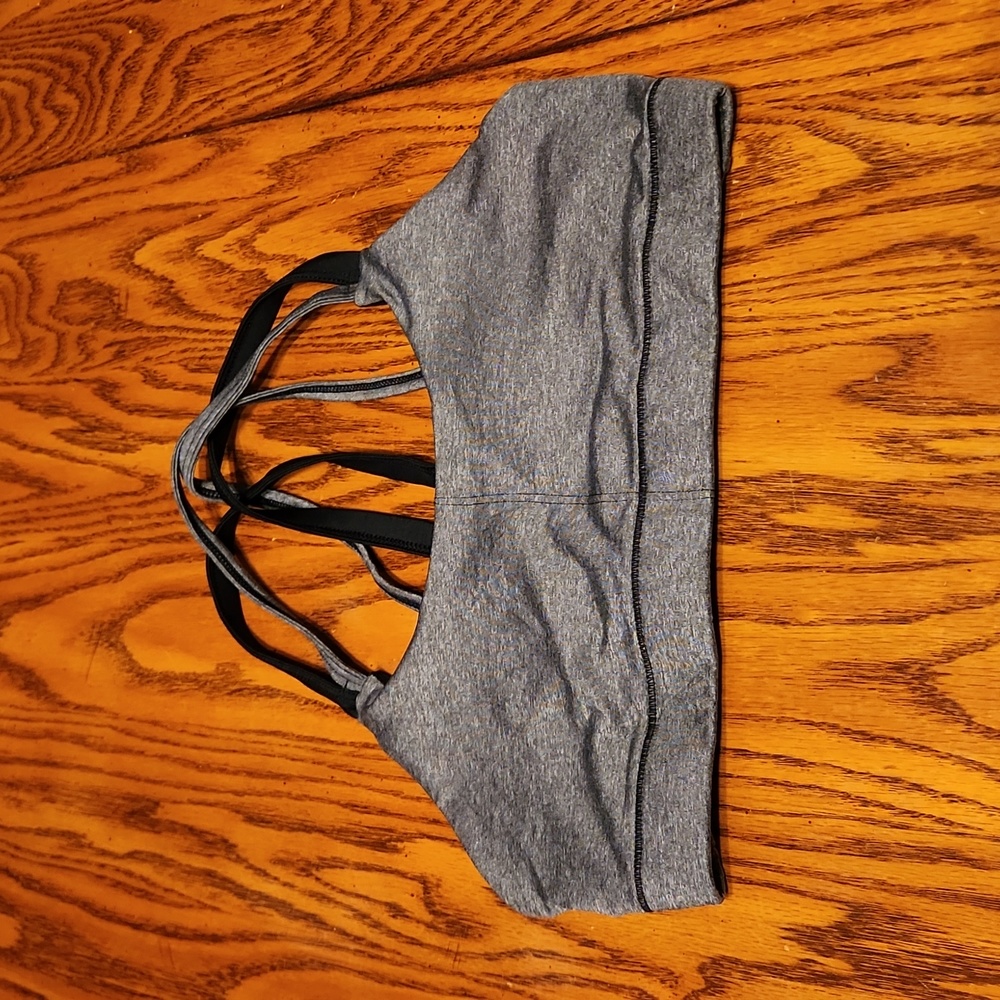 C9 by Champion DupDry+ Strappy Sports Bra